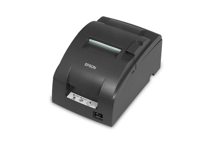 Epson Kitchen Printer - Dot Matrix