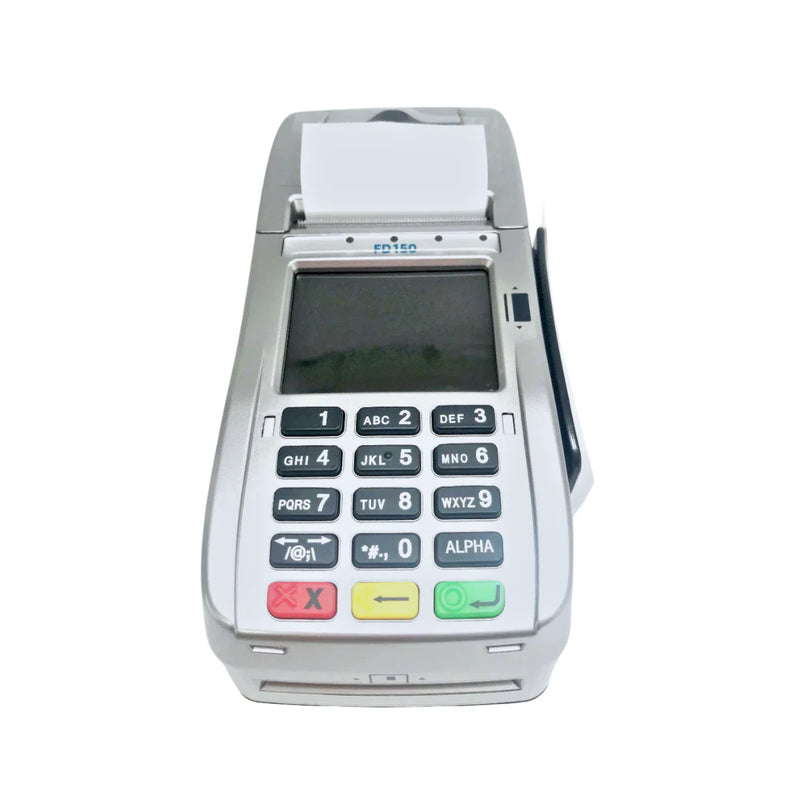 FirstData FD150