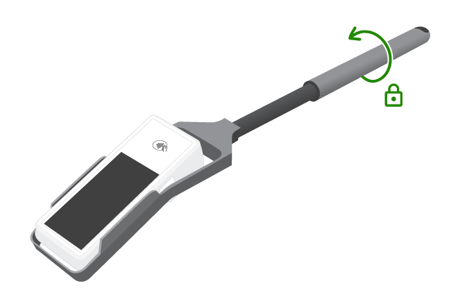 Flex Arm Extender