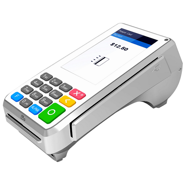 PAX A80