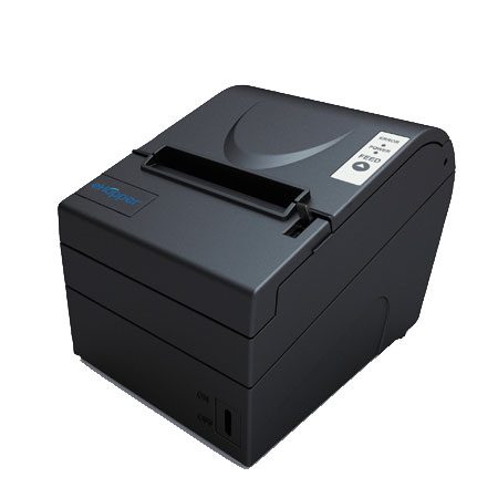POWR Receipt Printer - Thermal (USB/Ethernet)