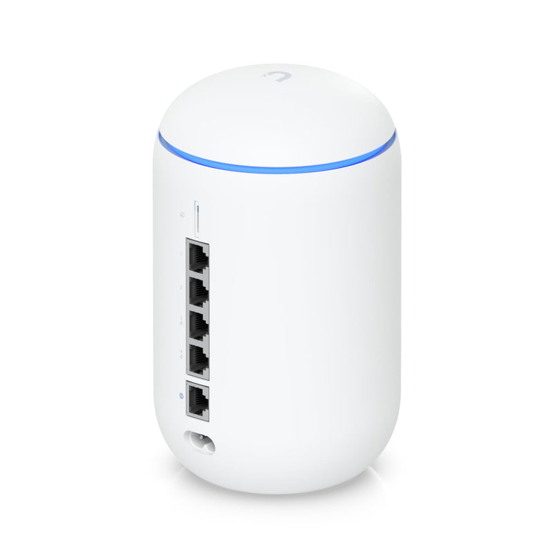 Ubiquiti Dream Machine Router