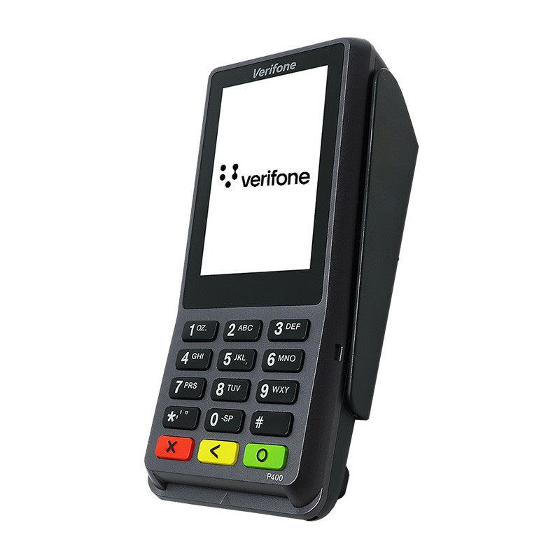 Verifone P400 Plus