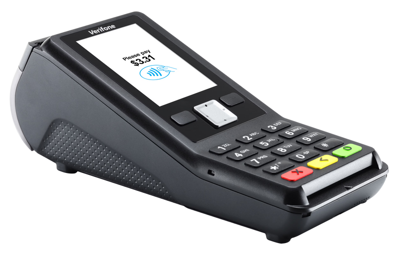 Verifone V200C Plus