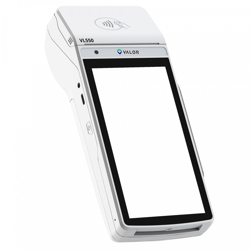 VL550 (Android)