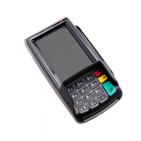 Dejavoo- Z6 Pinpad Touch CNTL