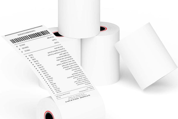 Paper Rolls