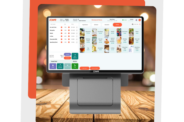 POS System Bundles