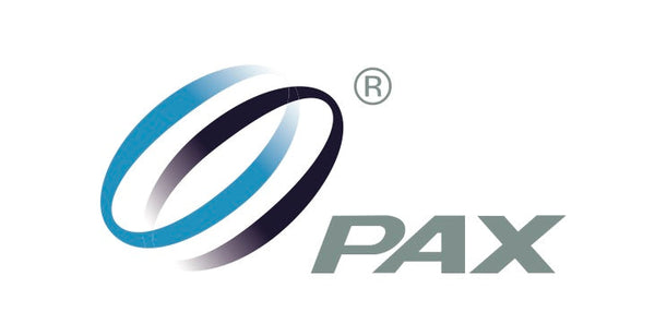 PAX Standalone Terminals