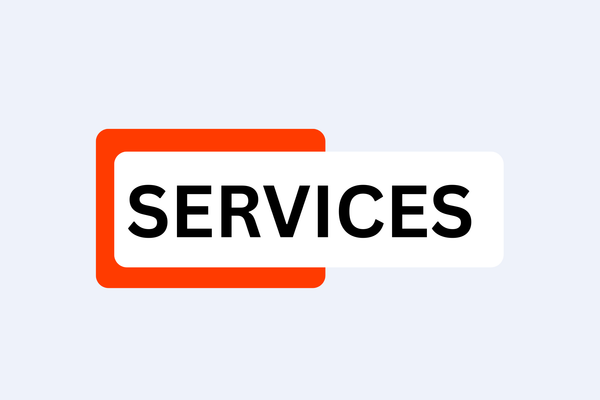 Services