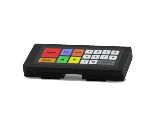 Bump Bar (KB9000)