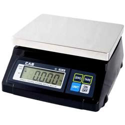 CAS Weight Scale