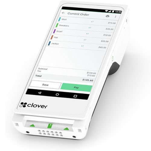 Clover Flex Gen 4