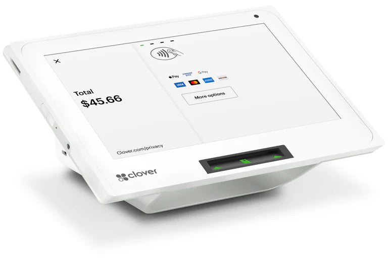 Clover Mini 3rd Gen
