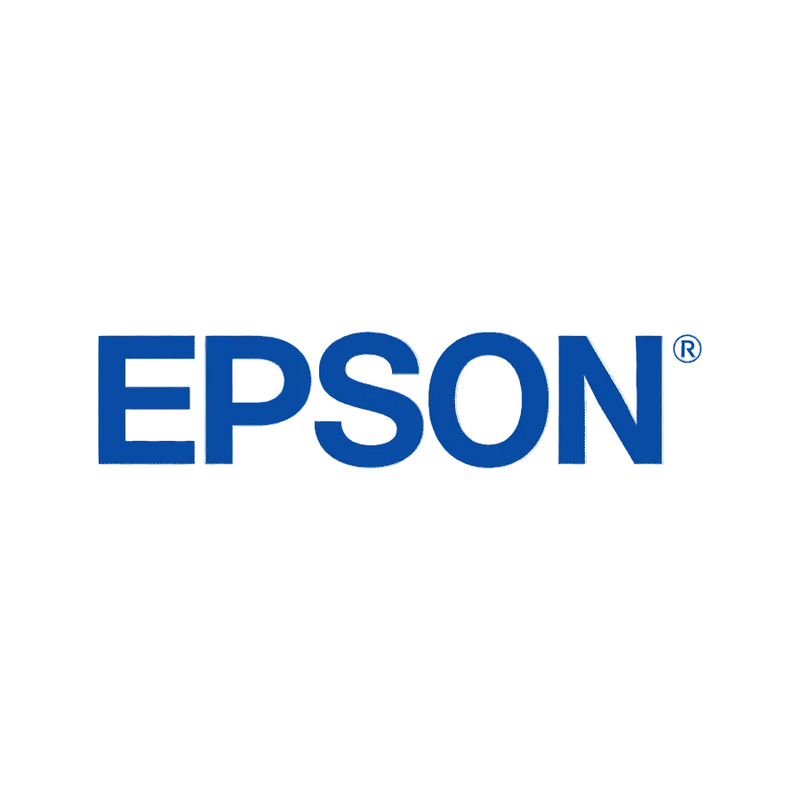Epson Label Printer