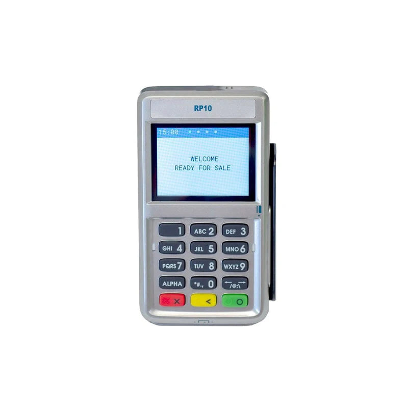 FirstData RP10