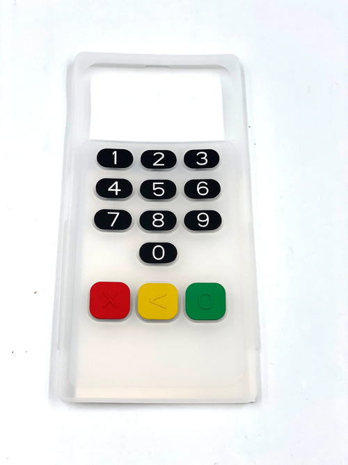 Flex ADA Pad (3rd Gen)