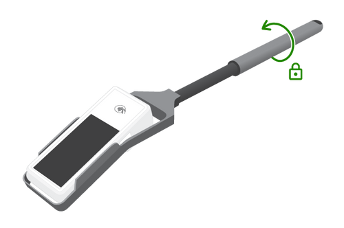 Flex Arm Extender