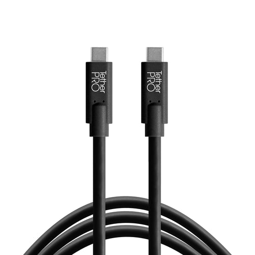 Mini Tether Cable