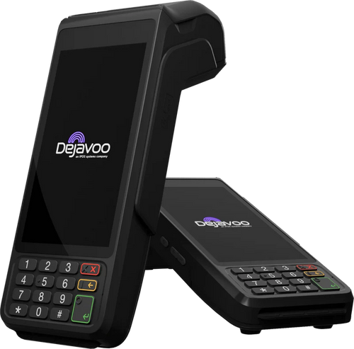 Dejavoo- P3 IPOSPAYS Gateway (Wireless WiFi-4G)