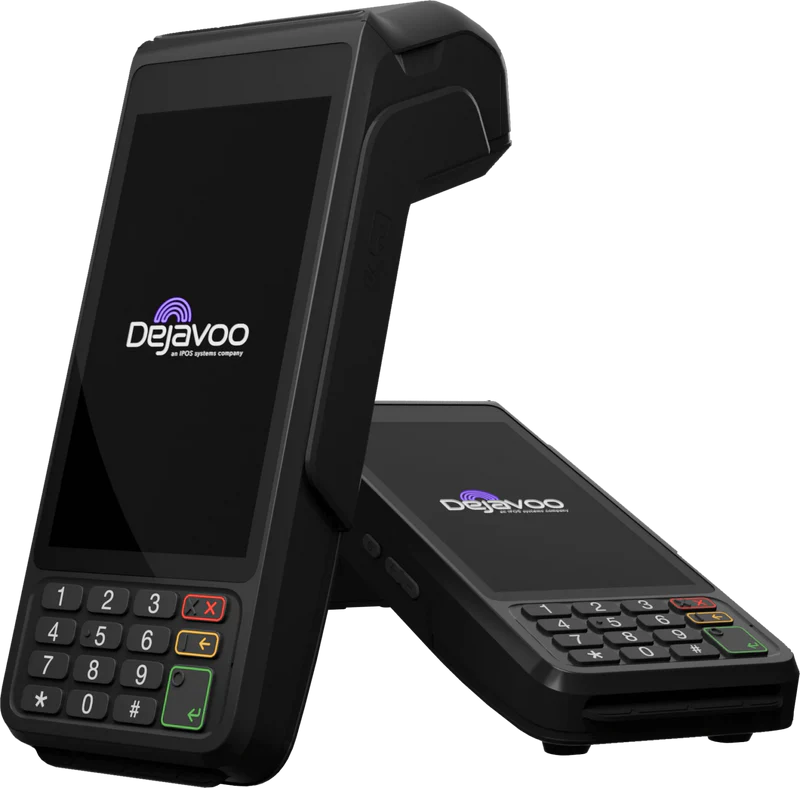 Dejavoo- P3 IPOSPAYS Gateway (Wireless WiFi-4G)