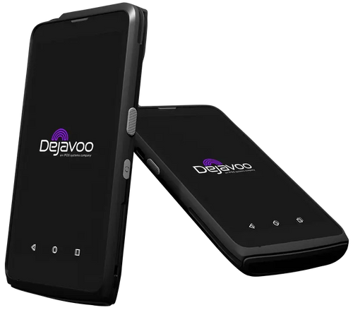 Dejavoo- P5 IPOSPAYS Gateway (Handheld Wi-Fi-4G)