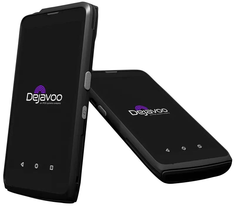 Dejavoo- P5 IPOSPAYS Gateway (Handheld Wi-Fi-4G)