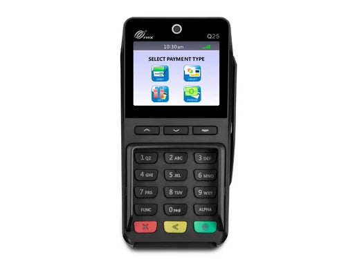 PAX Q25 Pin Pad