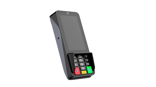 PAX A35 EMV Reader