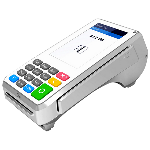 PAX A80
