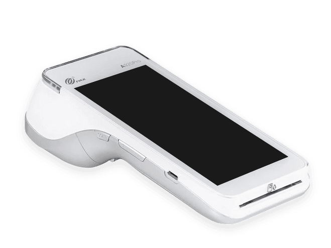 PAX A920
