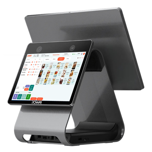 POWR POS Single Station
