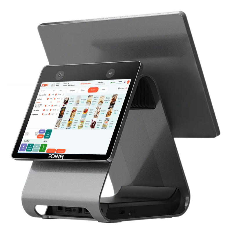 POWR POS Single Station