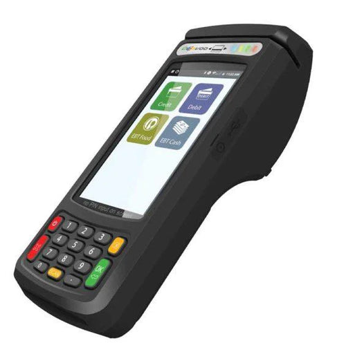 QD1 Wireless Rigid Wi-Fi / 4G