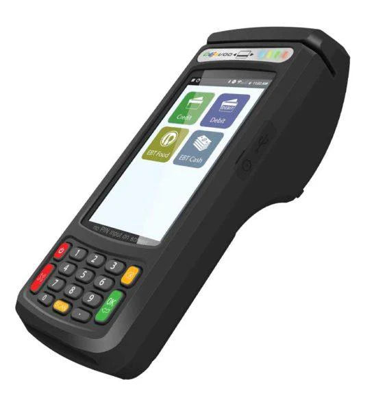 QD1 Wireless Rigid Wi-Fi / 4G