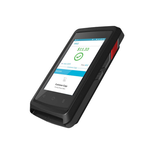 Dejavoo- QD3 Wi-Fi / BT mPOS