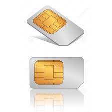 Sim Card (Valor)