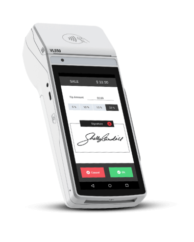 VP550E (Android)