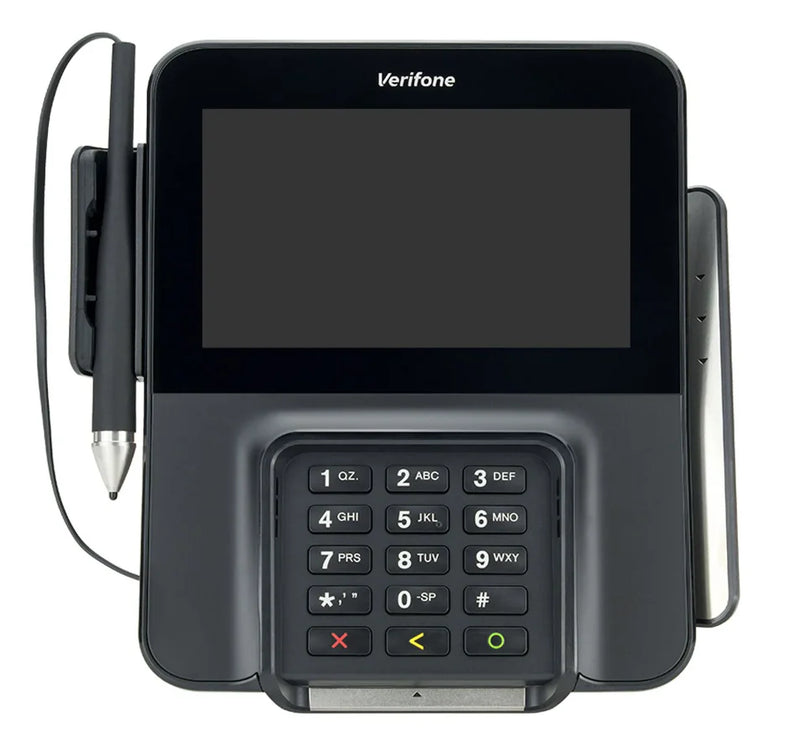 Verifone M400
