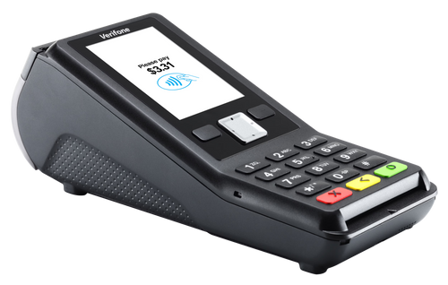 Verifone V200C Plus