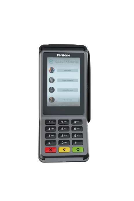 Verifone V400C Plus