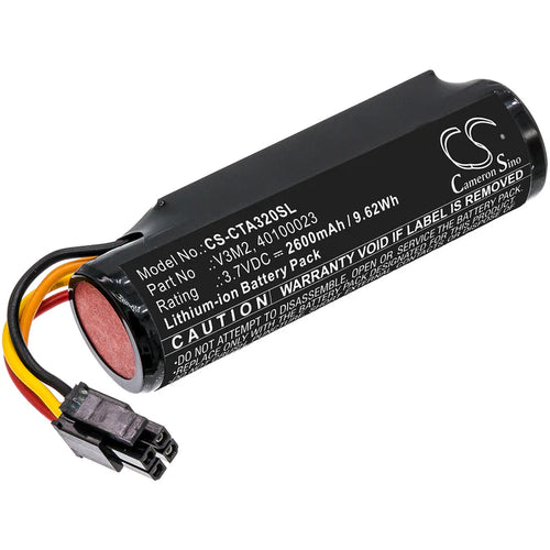 VL110 Battery