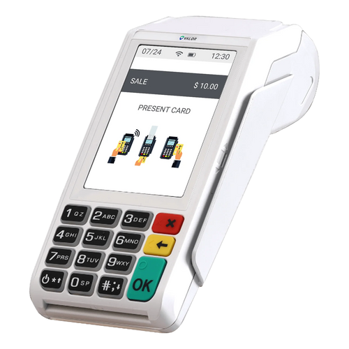 VL110 (Wireless)