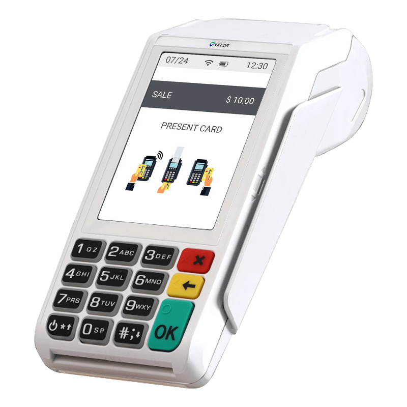 VL110 (Wireless)