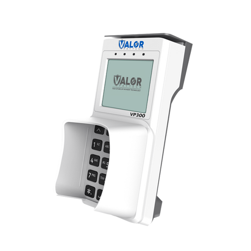 VP300 (Pin Pad)