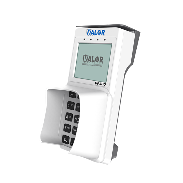 VP300 (Pin Pad)