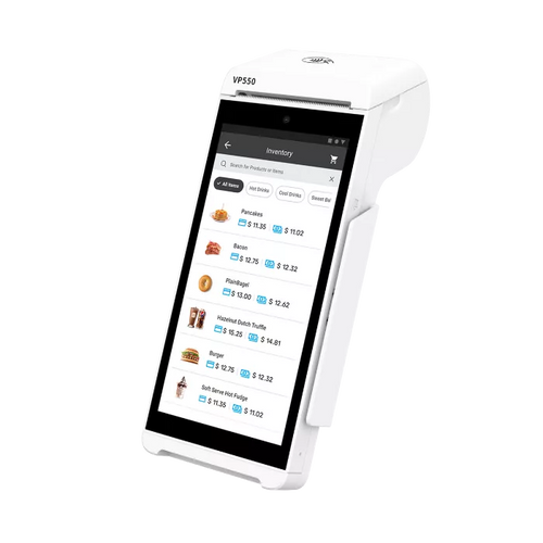 VP550 (Android)