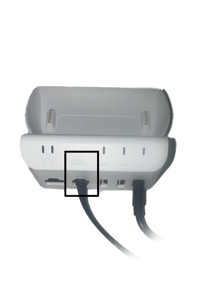 VP800 Multi Hub
