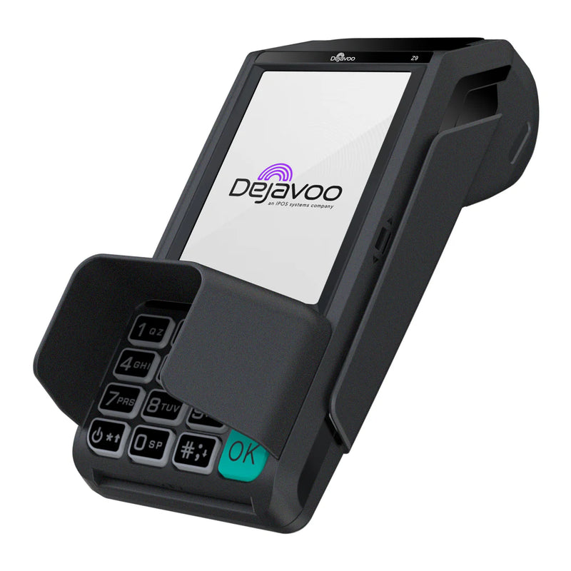 Dejavoo- Z9 Wi-Fi / 4G Wireless CNTL