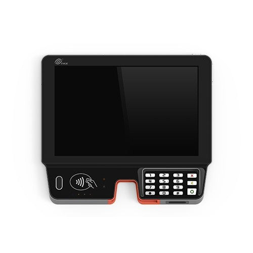 PAX Aries 8 Pin Pad - WiFi-Bluetooth-Ethernet - With Encryption